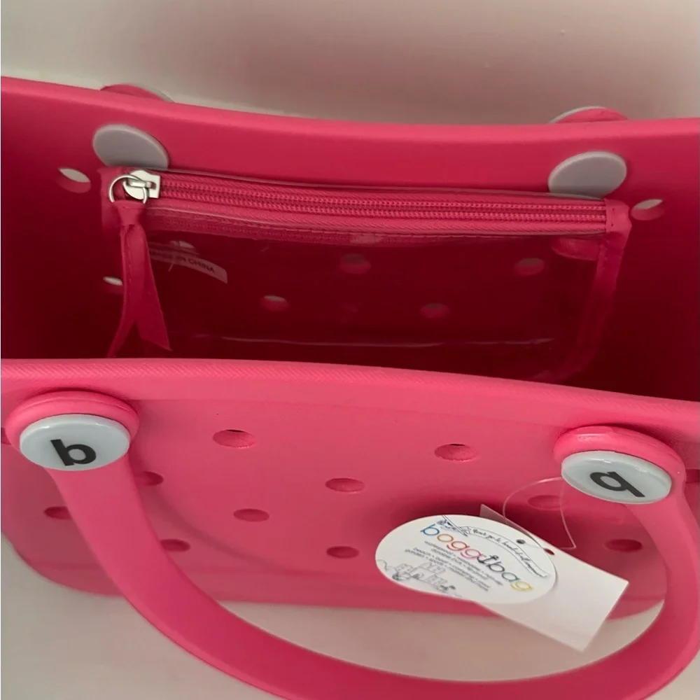 Bogg Bag Bitty ~ WATERMELON - Picture 3 of 7